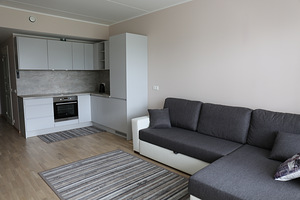 Linnamäe tee 42a, Lasnamäe, Tallinn, Harjumaa (4 foto / 5)