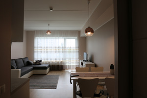 Linnamäe tee 42a, Lasnamäe, Tallinn, Harjumaa (5 foto / 5)