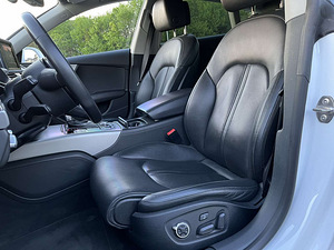 Audi A7 3.0 180kW (12 foto / 15)