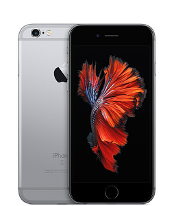 iPhone 6s 64gb (1 фото из 1)