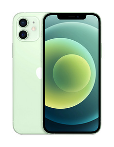iPhone 12 roheline 64gb (1 foto / 1)