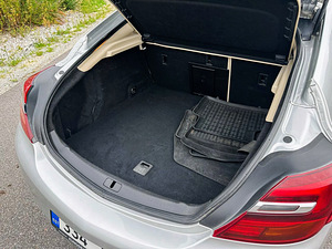Opel Insignia 2014 143kw 4x4 (6 foto / 7)
