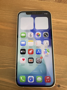 iPhone 12 64GB Valge (3 foto / 4)