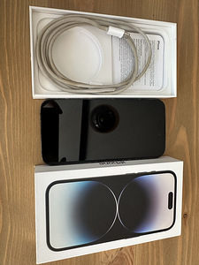 iPhone 14 Pro 1 TB (2 foto / 6)