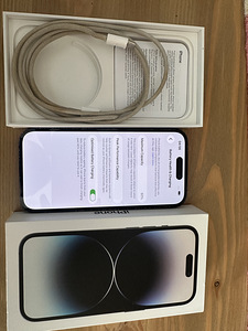 iPhone 14 Pro 1 TB (3 foto / 6)