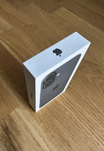 iPhone 17 256GB uus / new / suletud Erinevad värvid (3 foto / 4)