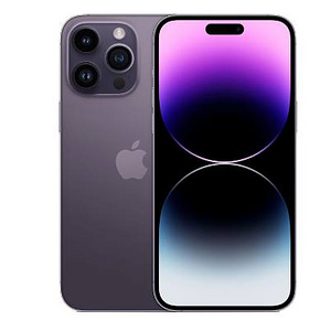iPhone 14 Pro 128GB • Suurepärane seisukord (1 foto / 5)
