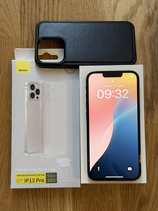 iPhone 13 Pro 128GB (1 фото из 5)