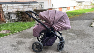 Lastevanker (7 foto / 10)