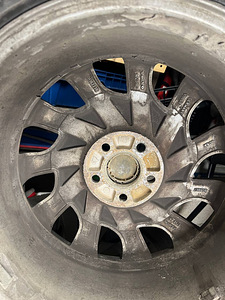 Volvo veljed r17 (6 foto / 6)