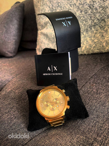 Armani Kellad