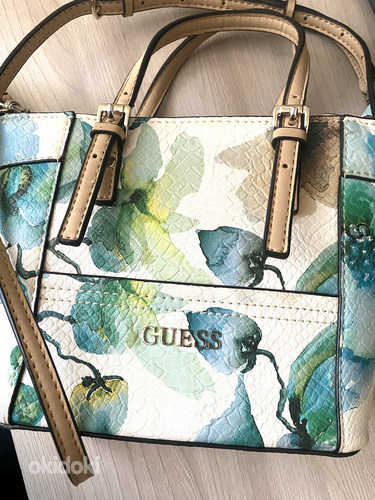 Guess сумка