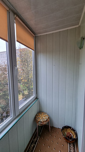Uusküla tn 15, Kreenholmi, Narva, Ida-Virumaa (7 foto / 15)