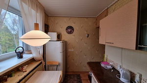 Uusküla tn 15, Kreenholmi, Narva, Ida-Virumaa (13 foto / 15)