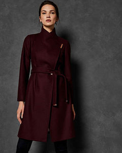 Пальто Ted Baker, размер 1 (3 фото из 4)