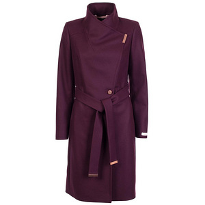 Пальто Ted Baker, размер 1 (2 фото из 4)