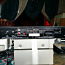 Technics стерео синтезатор тюнер st-x302l (фото #2)