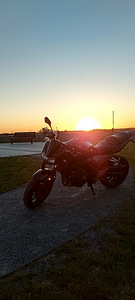 Kawasaki z750 A2 (4 foto / 5)