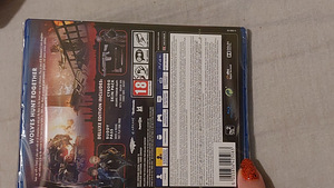 Ps4 wolfenstein youngblood (2 фото из 2)