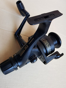 Spinningurull Shimano (2 foto / 2)