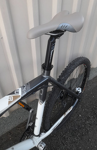 Scott Scale 650. (4 foto / 4)
