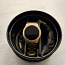 Часы Samsung Gear S2 классические золотые (фото #3)