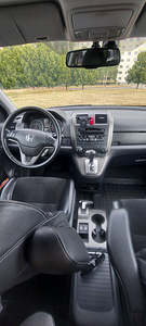 HONDA CR-V (6 foto / 6)