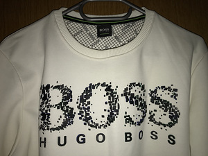 Кофта Hugo Boss, размер M (2 фото из 5)