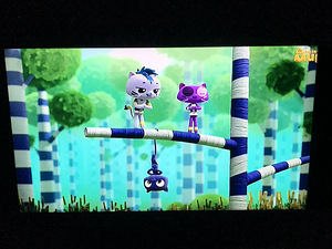 Teler Sony Bravia, 40" = 102 cm (7 foto / 9)