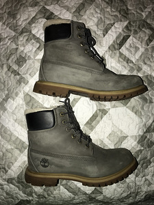 Saapad Timberland, 38-38,5 suurus (4 foto / 10)