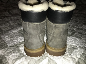 Saapad Timberland, 38-38,5 suurus (7 foto / 10)
