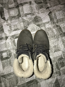 Saapad Timberland, 38-38,5 suurus (8 foto / 10)
