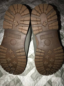 Saapad Timberland, 38-38,5 suurus (10 foto / 10)