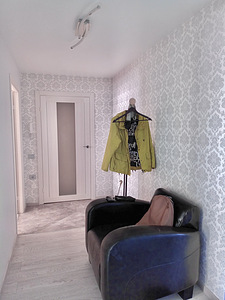 Rahu tn 46, Pähklimäe, Narva, Ida-Virumaa (4 foto / 7)