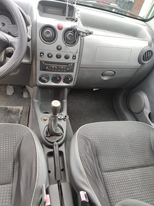 Peugeot partner (8 foto / 9)