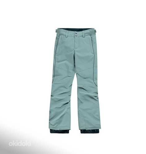 Детские O'neill зимние штаны, размер 128. (фото #1)