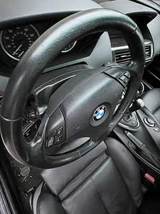 BMW e63 varuosadeks (4 foto / 7)