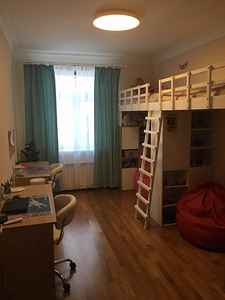 Lastevoodi kompleks / narivoodi (5 foto / 5)