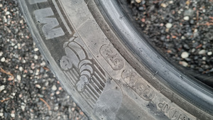 235/50/18 Michelin Primacy 4 (5 foto / 5)