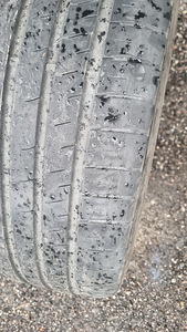 235/35/19 suverehvid (4 foto / 4)