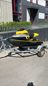 BRT SEA-DOO XP (1 foto / 8)