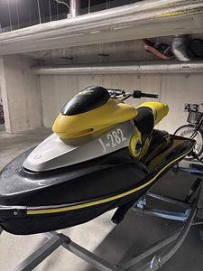 BRT SEA-DOO XP (2 foto / 8)
