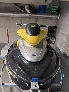 BRT SEA-DOO XP (4 foto / 8)