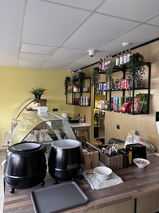 BISTROO КАФЕ (2 фото из 9)