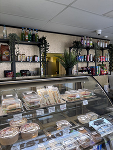 Kokk Bistro Kafee (1 foto / 1)