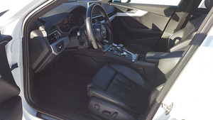 Audi A4 B9 S-line 2.0 r4 110kW 2016a (8 foto / 11)