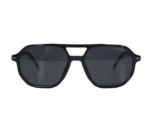 Солнцезащитные очки Carrera Aviator 341/s 284IR черные (3 фото из 10)