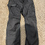 Мото штаны размер М (фото #1)