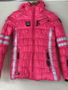 Icepeak talvejope s.152 (1 foto / 3)