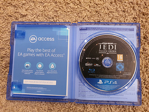 Star Wars Jedi: Fallen Order (3 foto / 3)